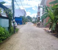 for sale 250m2 truck always near pham ngoc thach university