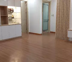 for sale, 3-bedroom apartment in intracom 1 trung van, fully furnished, new price 5 billion