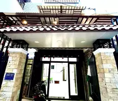 for sale - 3 floors - phu my - district 7 - 67m2 - about 6 billion
