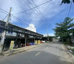for sale 308m2 7 1-sheet house on khuat van buc street