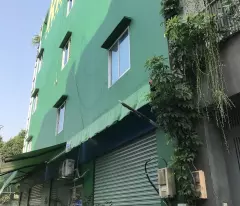for sale 38 rooms, income 80 million/month, street 8, linh tay ward, area 420m², price 18 billion