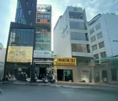 for sale, 4-storey house with vip front, near ung van khiem, binh thanh, 59m 4.3 x 14, approximately 16 billion