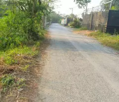 for sale 466m2 residential land on truong van da street