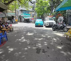 for sale - 5-floor house in minh khai, hai ba trung - 3 gac trung lane, 50m from car, near many amenities