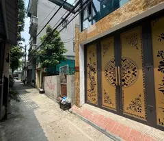 for sale 5-floor to hue house, 51m2, 5m mt, corner lot, farm lane, air. 8.3 billion