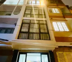 for sale: 5-storey house, 65m2, lane 85 xuan thuy, price 9.2 billion