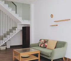 for sale, 52m2 alley house, district 4, 4.5m wide, 12m long, price 4.75 billion.