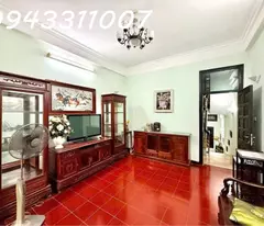 for sale 53m, price 13 billion, subdivision area, car to house at le trong tan thanh xuan