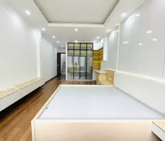 for sale 6-storey house 54m2 with elevator in phuc loi for just over 7 billion