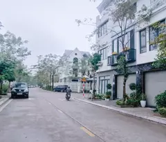 for sale 6-storey lk house ~50m2, beautiful construction - sidewalk plot - 4 cars avoid-ha dong center price