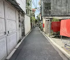 for sale 61m2 2-storey house 10m away from alley 103 ngo xuan quang. surrounded by countless amenities