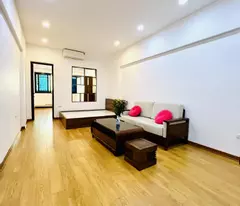 for sale, 65m2 collective apartment, 2 bedrooms, 3rd floor, nguyen chi thanh street, dong da.