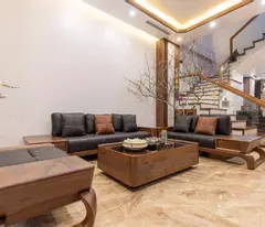 for sale 7-storey house with elevator, prime location in cau giay! the price is only about 8 billion. lh: i'm tuan