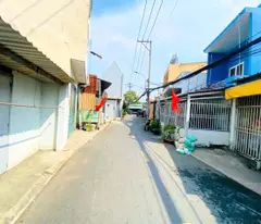 for sale 74m2 level 4 house near pham ngoc thach university