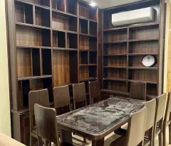 for sale 79.1m2 6-storey house, elevator, super wide 10m sidewalk at the beginning of ngo gia tu street, viet hung