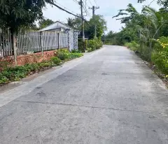for sale 808m2 residential land on traffic route