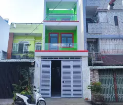 for sale 80m2 beautiful 2-shirt house on tank road