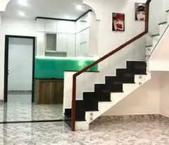 🔥 for sale 8m truck always - binh thoi, district 11 - 8m horizontal, high income 🔥