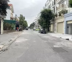for sale 90m2 tt14 shophouse hai phat - right next to cc blue star base - 13m wide road