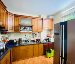 for sale a house 41 thai thinh-loc corner-thong ban chess-alley 4m. price is only 7 billion