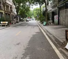 for sale a next house in van phu - 90m2, mt 4.5m, price 21 billion. allocation - sidewalks - avoid cars