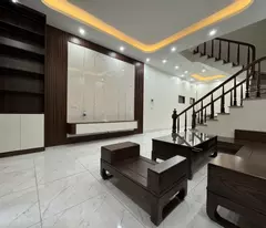 for sale am van phuc bridge townhouse, super rare, brilliantly light, 3-sided corner lot, 50m, 7.9 billion