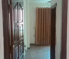 for sale apartment 34m2 - 4 floors - mt3.3 m, about 4 billion - thanh luong - bich hoa - thanh oai - ha dong