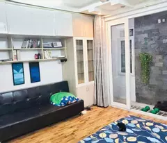 for sale bach mai townhouse - near the street - three gac always - beautiful front and after - beautiful house now