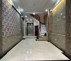 for sale beautiful 7-floor elevator house - business - office - car tran - truong dinh - 15.5