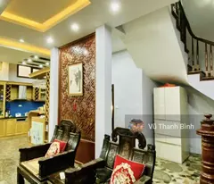 for sale beautiful, glittering corner lot house on trich sai street for additional 13 billion - vip-wealth location west lake