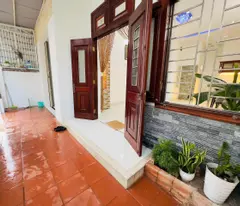 for sale beautiful modern design house 7m5 in north nha trang ward.