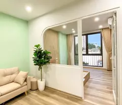 for sale beautiful new building thinh quang, dong da - 72m x 7t elevator - mt 4.5m - cash flow 100m/th - price