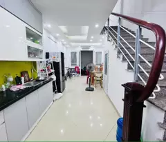 for sale beautiful resident-built house in trung liet-thai ha - 40m2- 5t - mt 4.1m price only 9.5 billion