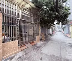 for sale before tet house hoang hoa tham, ba dinh, area 35m2 6-floor house