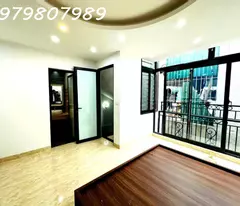 for sale before tet, truong dinh street, hoang mai, area 45m2, 4 floors, 5m frontage, price 5.4 billion