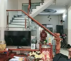 for sale bui the my house 46m2 - tan binh district, price 5.2 billion