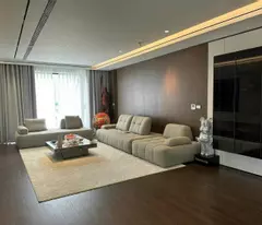 for sale building corner lot quan nhan, thanh xuan - 120m² x 9t - 9.5m mt - cash flow 160m/th