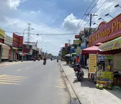 for sale business unit (4.5x27) nguyen po thu, tan chanh hiep, district 12 good price nhinh 15t