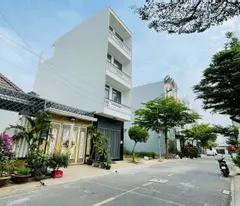 ⛔️for sale by owner, 5-storey house thanh xuan 25 near thanh xuan market district 12 55m2 (4.5x12) 5brs - 6m road