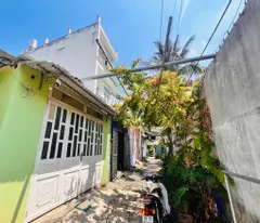 for sale by owner, solidly built house in binh my district, cu chi district, investment price.