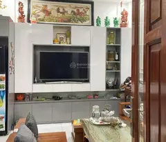 for sale cau dien nhnh house vnd 5 billion - 5 floors with full furnishing a few steps to the street