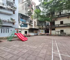 for sale ccmn quan nhan building - thanh xuan district center - total 13 closed room - elevator - business
