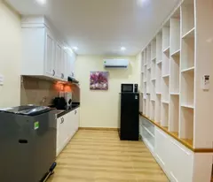 for sale chdv area: 80m2 15 rooms in hoang hoa tham, ward 7, binh thanh district. the price is only 18 billion tl strong
