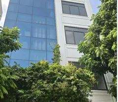 for sale chien thang townhouse, van quan, ha dong - 102m2, parking car, price 14.5 billion