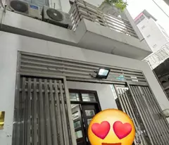 for sale chinh - khuong thuong school 50m 5 floors 7.2 billion suitable for living or working in ccmn