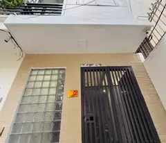 for sale chinh school, thanh xuan, mini cc with 9 closed room, fully fire protection, 42m2, 10.8 billion