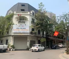 for sale corner apartment lk lacasta van phu - ha dong 85 m2 for only 28 billion