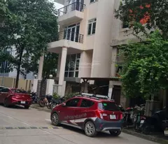 for sale corner apartment of 160m2, beautifully finished packexim 2 phu thuong tay ho villa