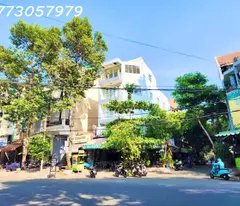 for sale corner building with 2 candy sides – nguyen gia tri, binh thanh