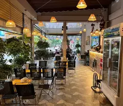 for sale corner cafe with 2 faces on nguyen thi kieu - 6.2 x 16m - 6.39 billion - top business - opportunity for anyone